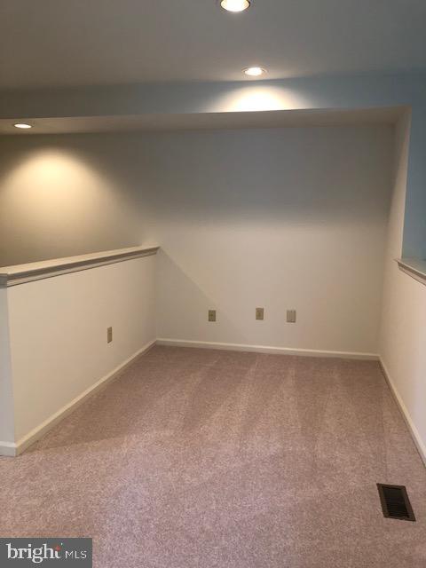 30 Clwyd Road Bala Cynwyd, PA 19004 - Photo 17 of 29 2nd Floor Loft- New Carpeting