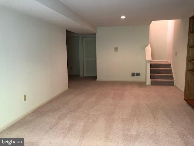 30 Clwyd Road Bala Cynwyd, PA 19004 - Photo 24 of 29 Lower Level- New Carpeting