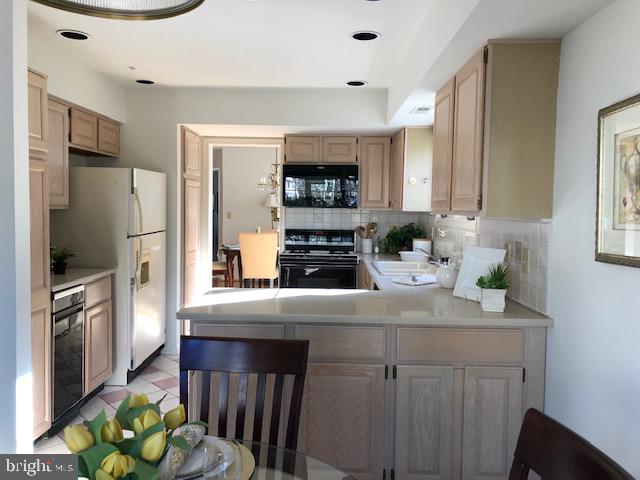 30 Clwyd Road Bala Cynwyd, PA 19004 - Photo 4 of 29 Kitchen