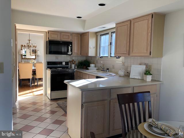 30 Clwyd Road Bala Cynwyd, PA 19004 - Photo 5 of 29 Kitchen