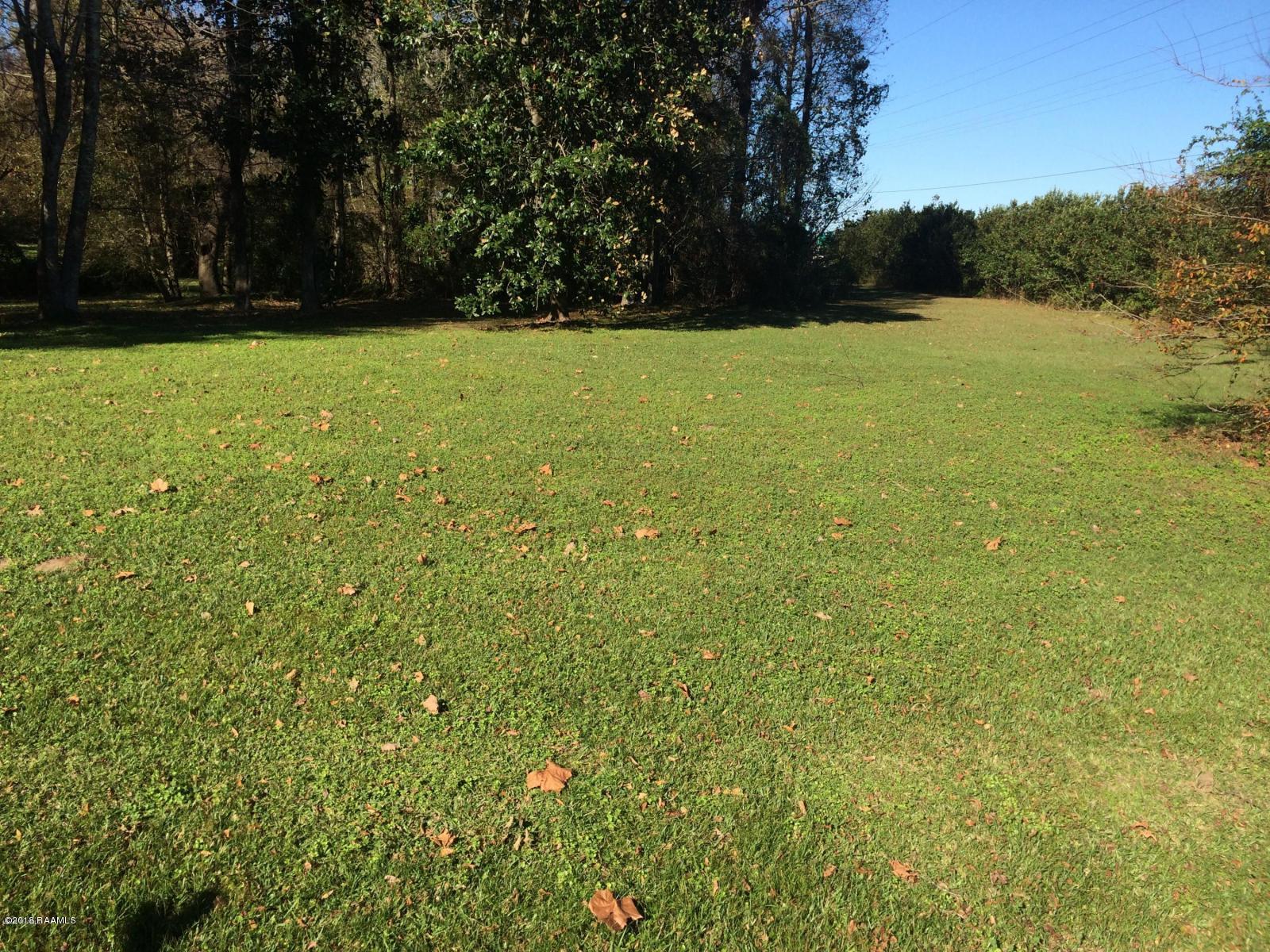 18 Royce Road Opelousas, LA 70570 - Photo 1 of 2 Large corner lot