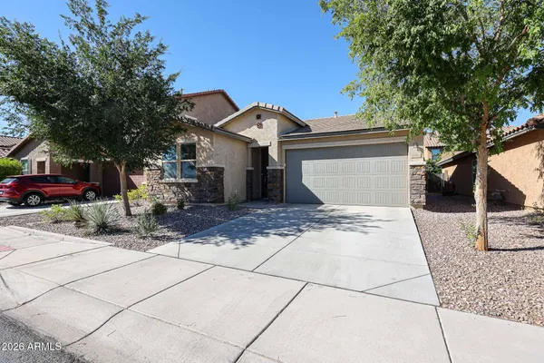 $2,100 | 12041 West Cottontail Lane, Peoria, AZ 85383
