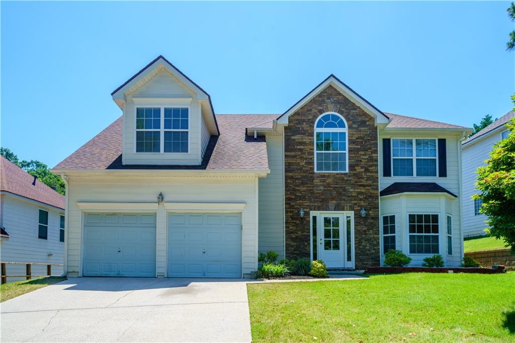 435 Rockbass Road Suwanee, GA 30024 - Photo 1 of 39