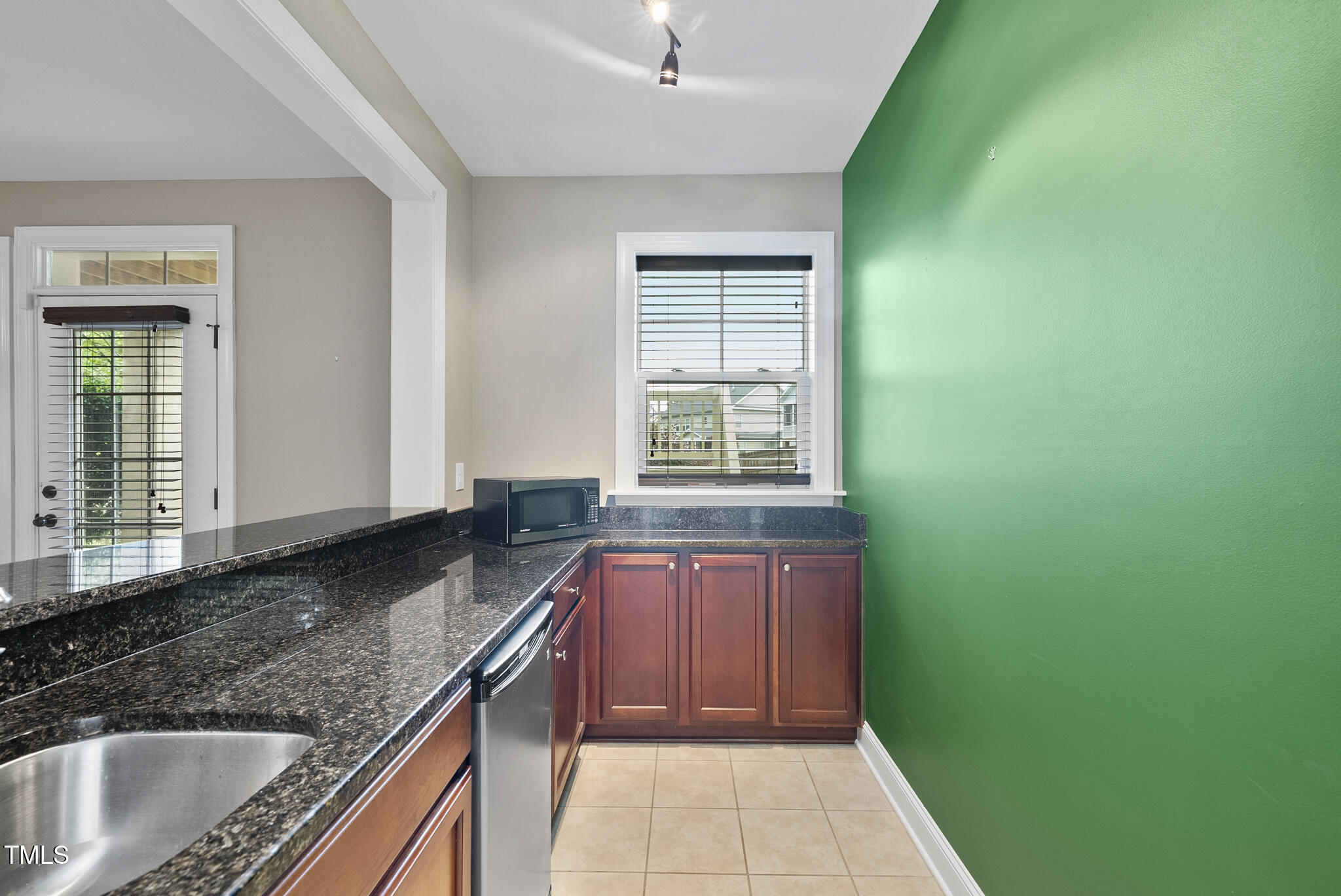 3606 Silver Forrest Lane Raleigh, NC 27614 - Photo 45 of 63 Wet Bar