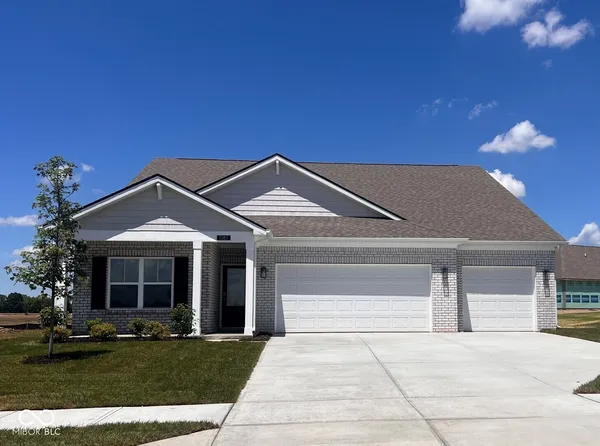 $408,900 | 1183 Jubilee Lane, Franklin, IN 46131