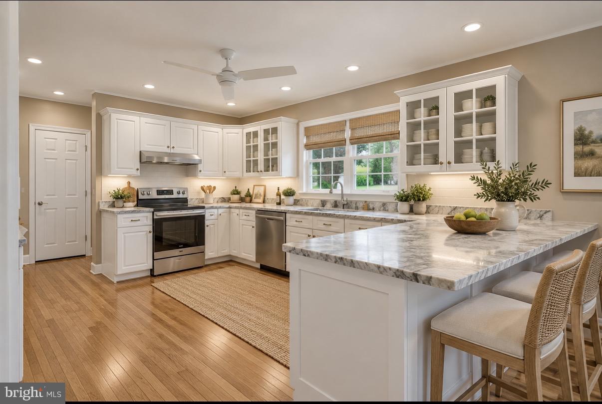 3025 Hickory Ridge Road Dunkirk, MD 20754 - Photo 9 of 48 Gallery Image 9