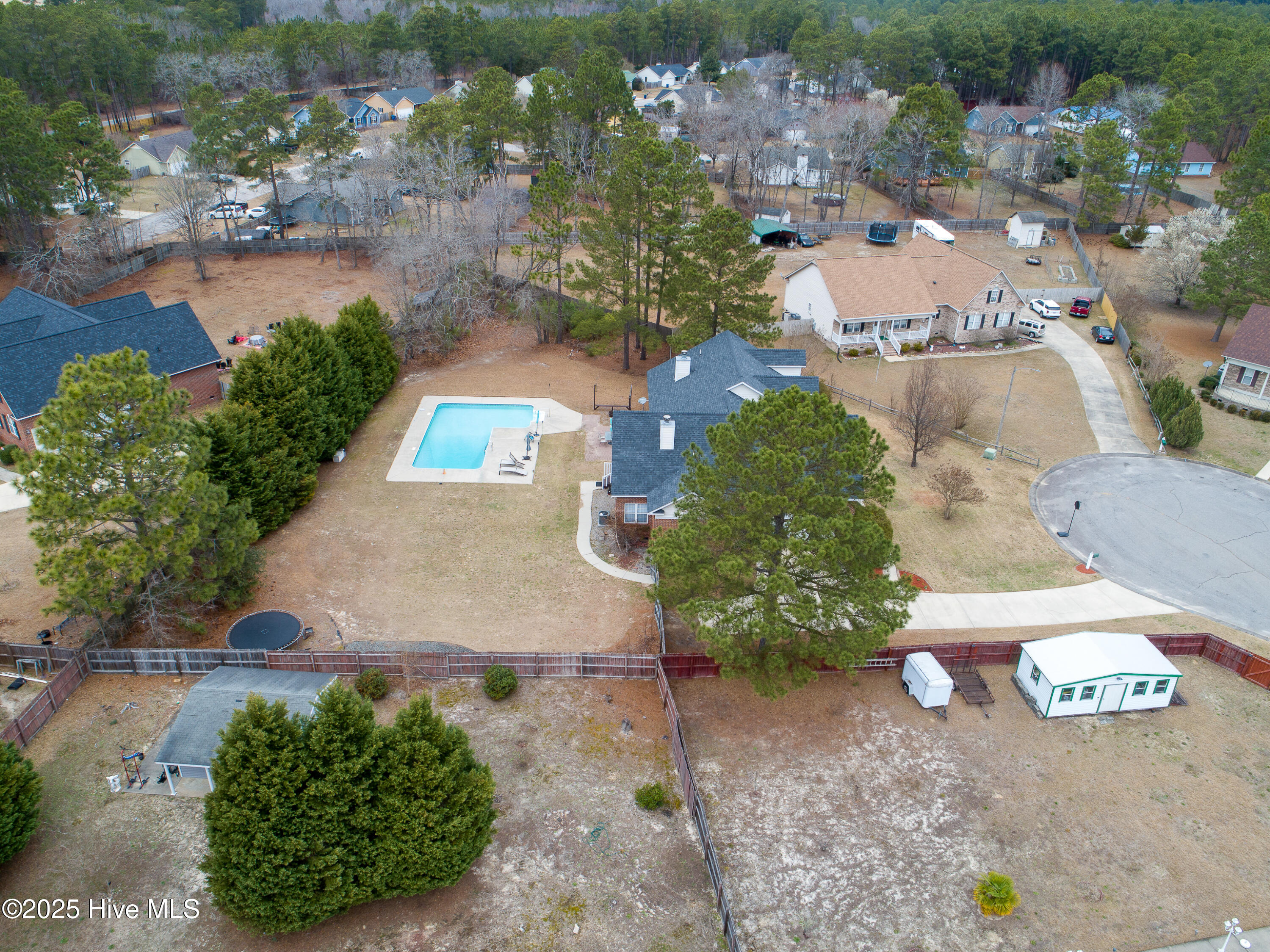 105 Fetlock Court Raeford, NC 28376 - Photo 63 of 76 61-105FetlockDriveRaeford