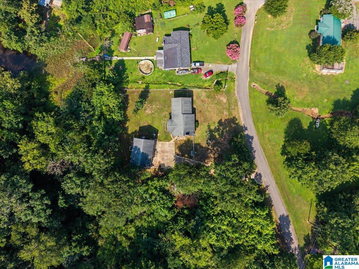 449 Rainwood Lodge Road Quinton, AL 35130 - Photo 34 of 53