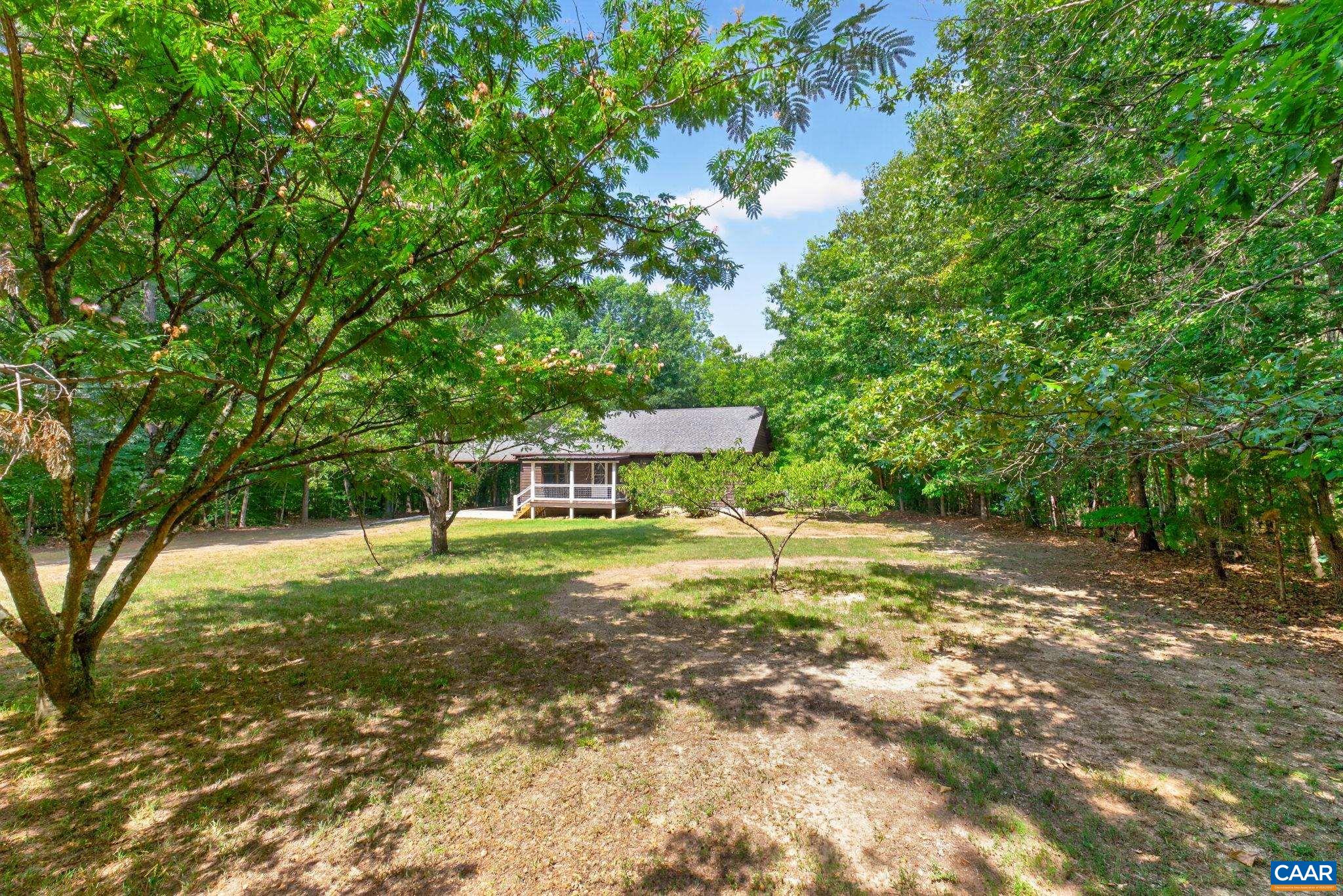 7124 Albevanna Spring Road Scottsville, VA 24590 - Photo 23 of 38