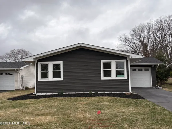 $445,000 | 91 Clay Circle, Brick, NJ 08724