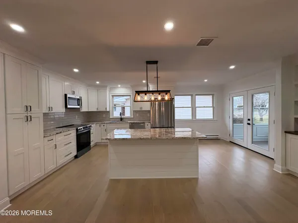 $445,000 | 91 Clay Circle, Brick, NJ 08724