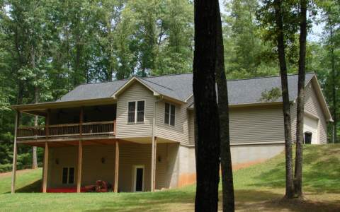 130 Mull Ridge Road Epworth, GA 30541 - Photo 1 of 1 Main View