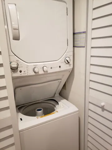 a living room with chairs