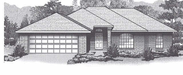 129 Meadow Run Loop Foley, AL 36535 - Photo 1 of 1