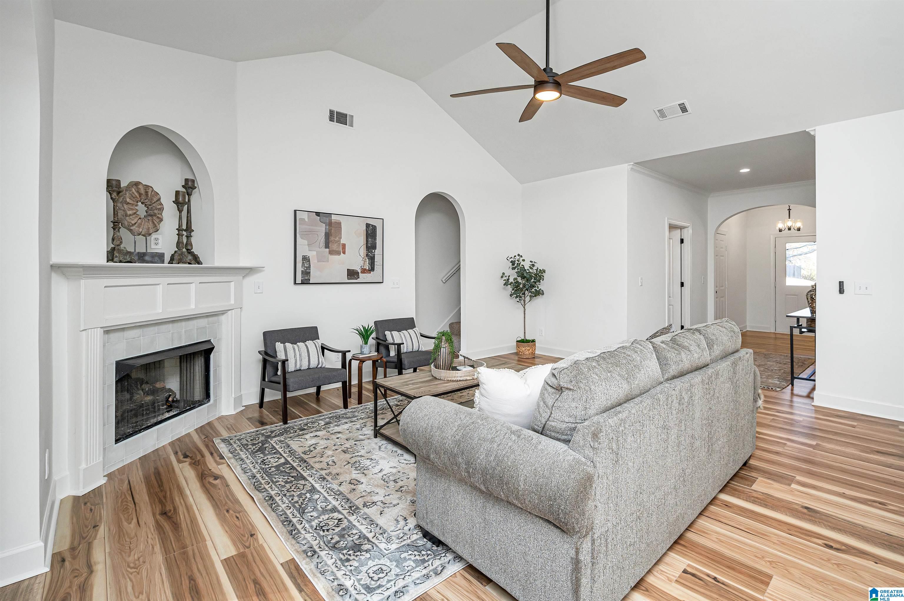 6507 Hawks Place Leeds, AL 35094 - Photo 10 of 45