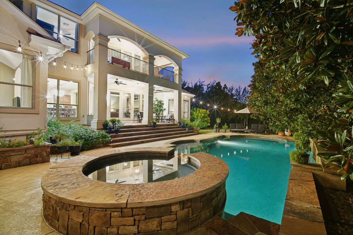 2204 Persimmon Ridge Court Austin, TX 78732 - Photo 1 of 1