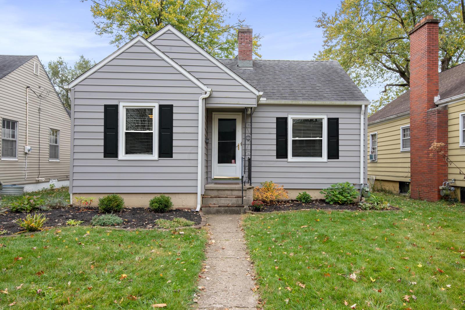 551 Crestview Road Columbus, OH 43202 - Photo 1 of 30 Gallery Image 1