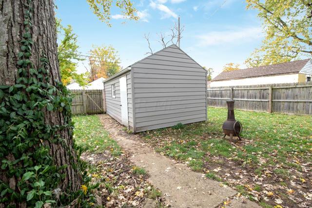 551 Crestview Road Columbus, OH 43202 - Photo 27 of 30 Gallery Image 27