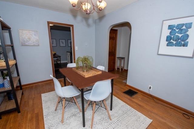 551 Crestview Road Columbus, OH 43202 - Photo 8 of 30 Gallery Image 8