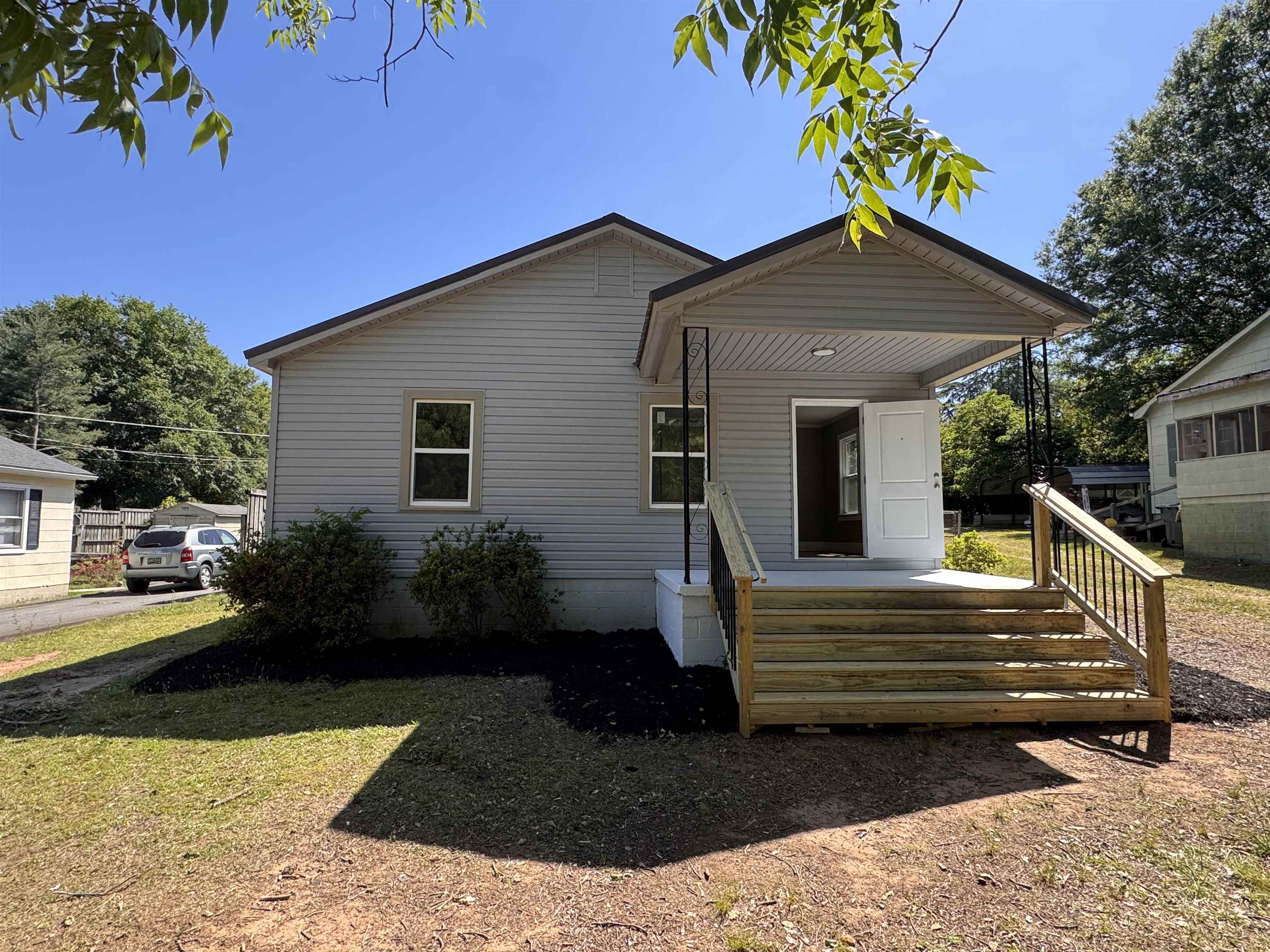14 Culbreth Street Inman, SC 29349 - Photo 1 of 13 Gallery Image 1