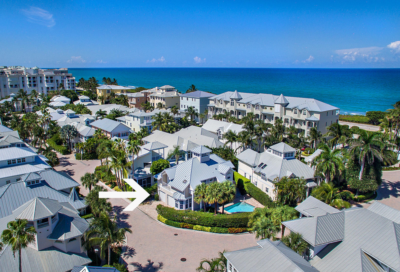 131 Jupiter Key Road Jupiter, FL 33477 - Photo 3 of 39 DJI_0744