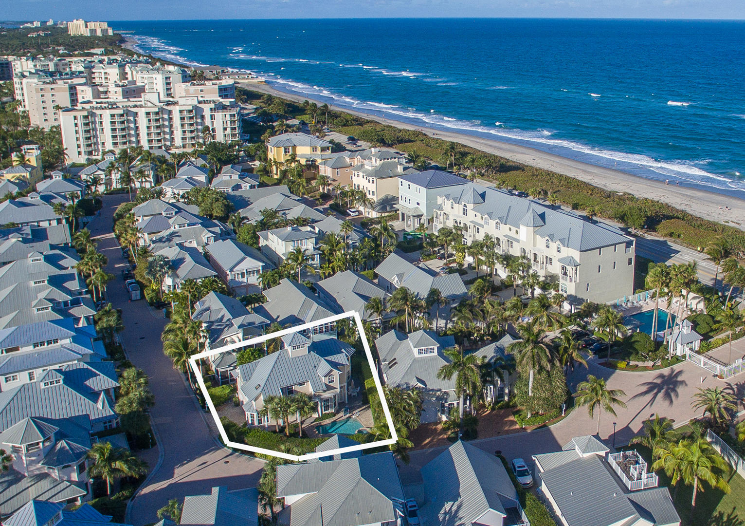 131 Jupiter Key Road Jupiter, FL 33477 - Photo 35 of 39 DJI_0126
