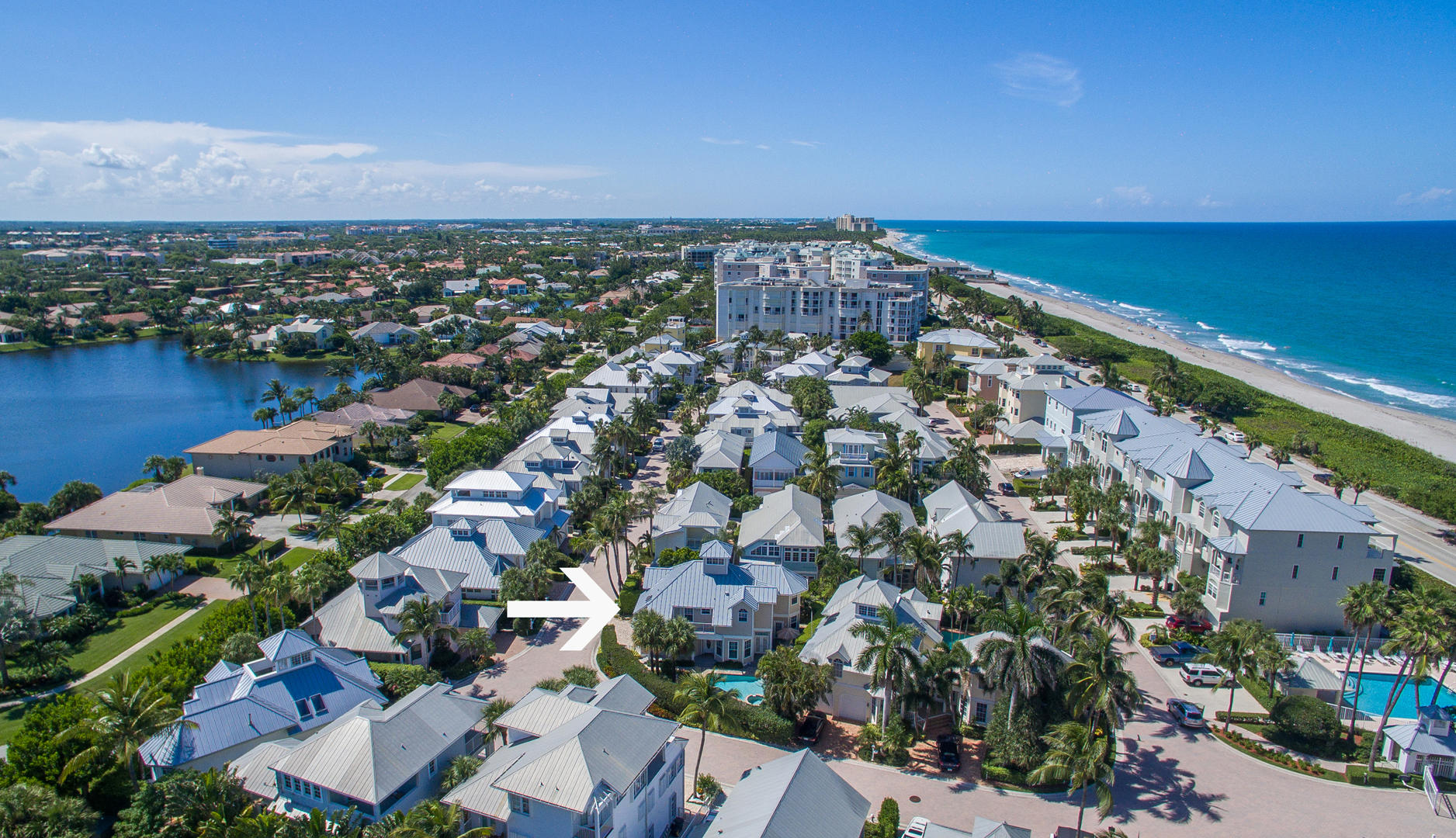 131 Jupiter Key Road Jupiter, FL 33477 - Photo 4 of 39 DJI_0750