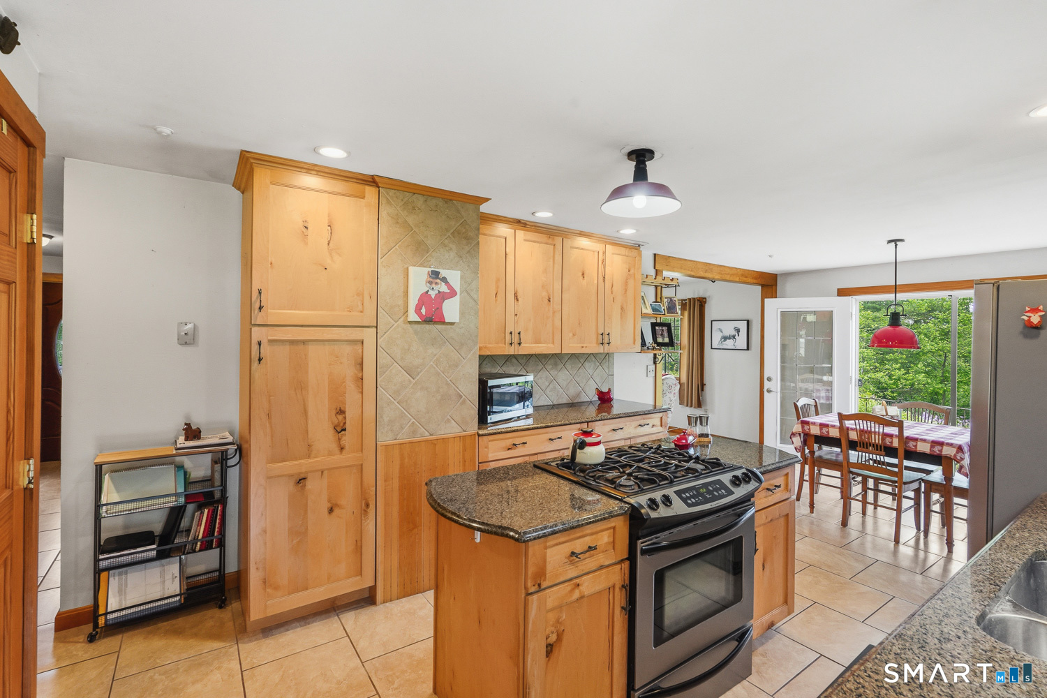 49 Blash Road Thompson, CT 06255 - Photo 26 of 40