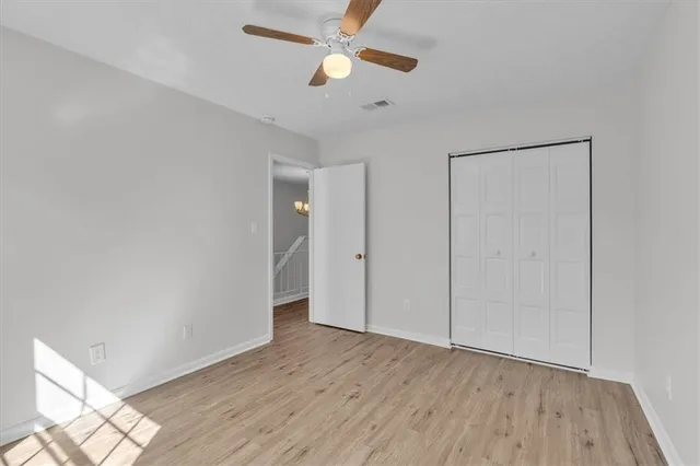 $99,999 | 2613 Stratford Lane, Unit 3, Morrow, GA 30260