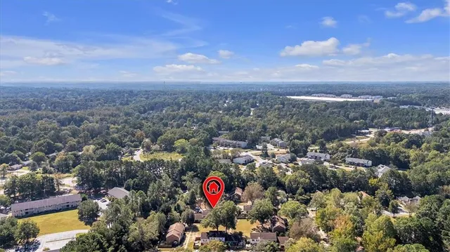 $99,999 | 2613 Stratford Lane, Unit 3, Morrow, GA 30260