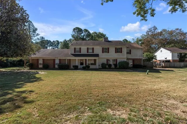 $99,999 | 2613 Stratford Lane, Unit 3, Morrow, GA 30260