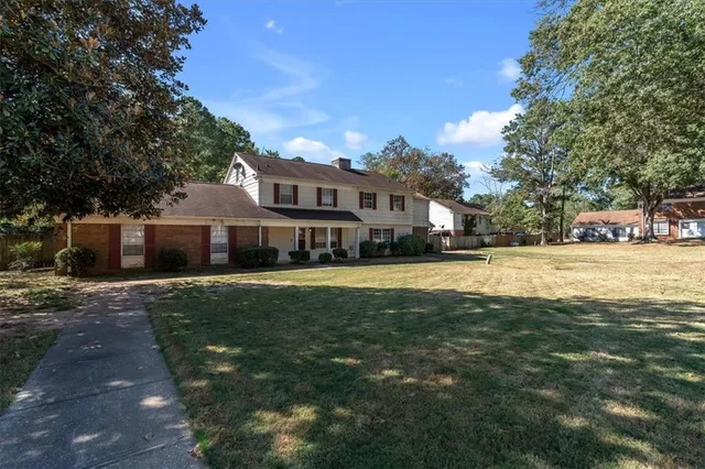 $99,999 | 2613 Stratford Lane, Unit 3, Morrow, GA 30260