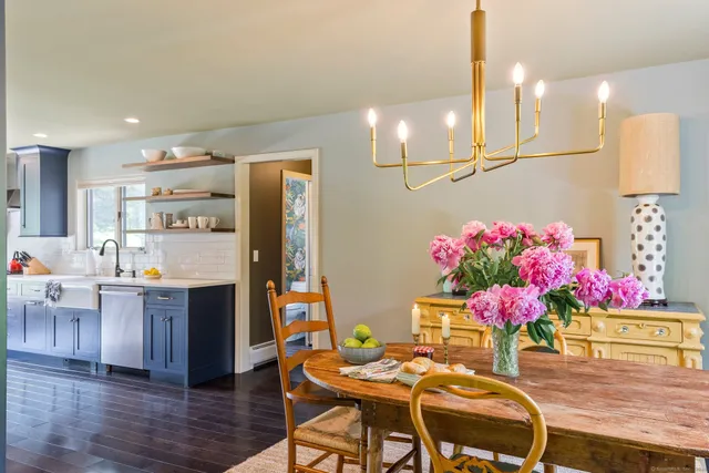 $1,125,000 | 53 Upland Meadow Road, Salisbury, CT 06068