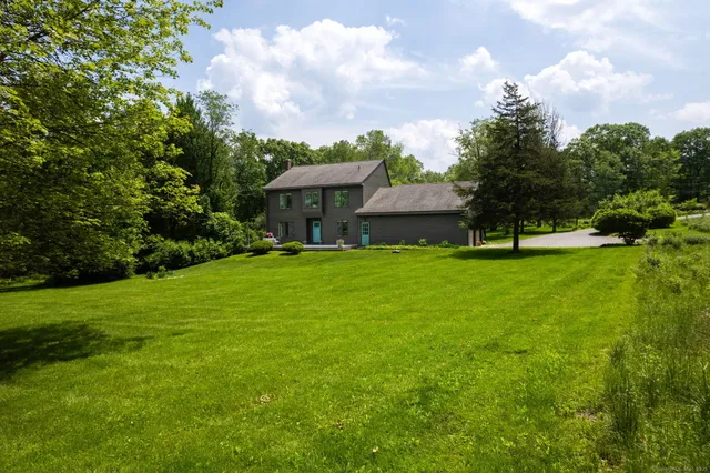 $1,125,000 | 53 Upland Meadow Road, Salisbury, CT 06068