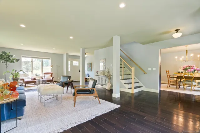 $1,125,000 | 53 Upland Meadow Road, Salisbury, CT 06068