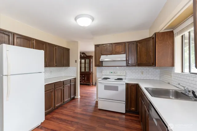 $399,000 | 258 Dungeness Meadows, Sequim, WA 98382