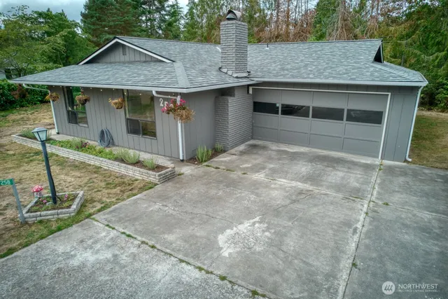 $399,000 | 258 Dungeness Meadows, Sequim, WA 98382