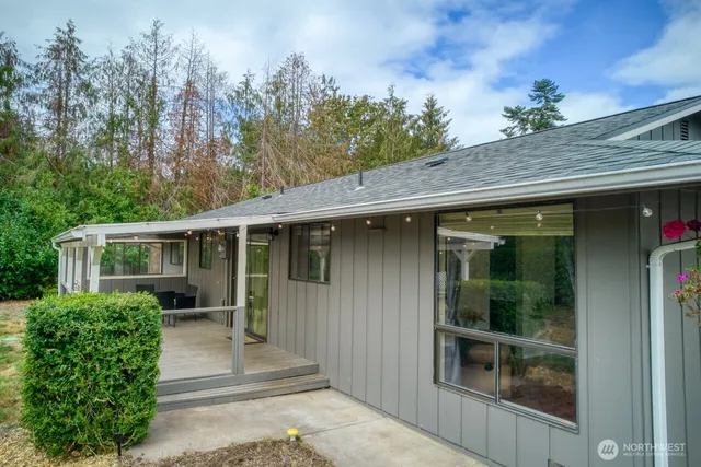 $399,000 | 258 Dungeness Meadows, Sequim, WA 98382