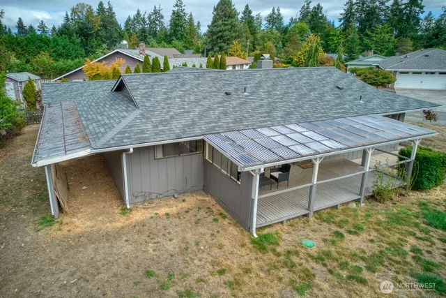 $399,000 | 258 Dungeness Meadows, Sequim, WA 98382