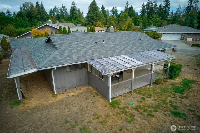 $399,000 | 258 Dungeness Meadows, Sequim, WA 98382