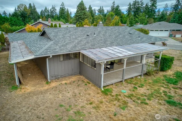 $399,000 | 258 Dungeness Meadows, Sequim, WA 98382