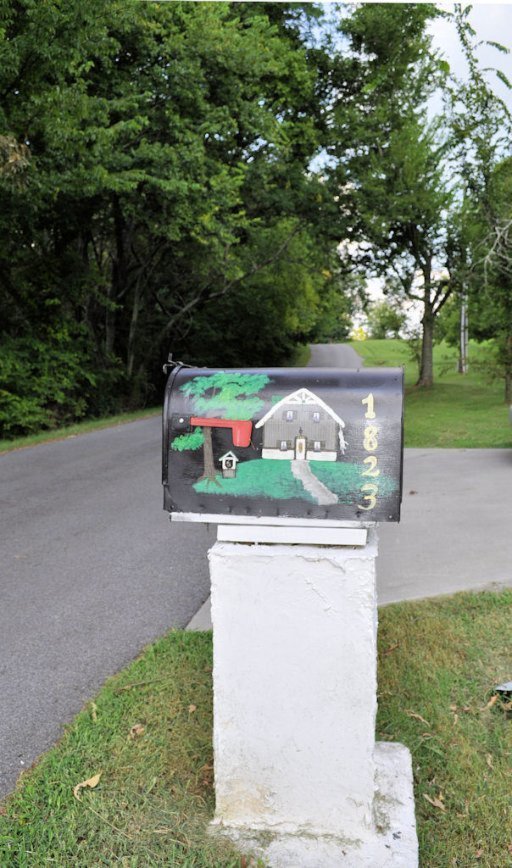 1823 Pine Ridge Road Seymour, TN 37865 - Photo 26 of 26 Additional Photo