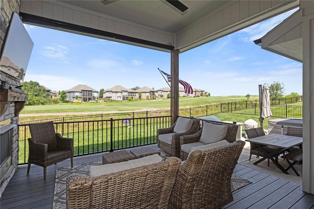 809 Bridgeshire Drive Raymore, MO 64083 - Photo 15 of 49