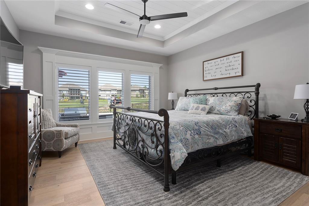 809 Bridgeshire Drive Raymore, MO 64083 - Photo 19 of 49