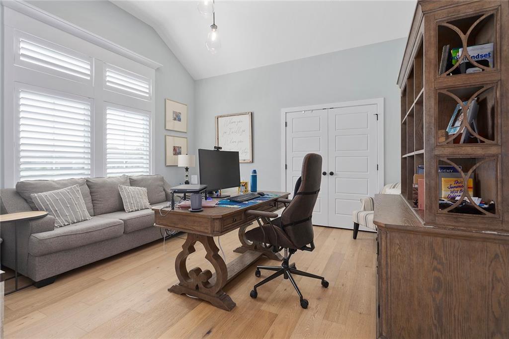 809 Bridgeshire Drive Raymore, MO 64083 - Photo 25 of 49