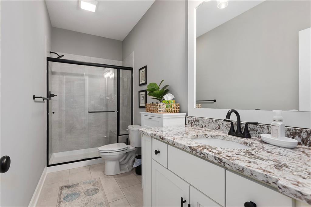 809 Bridgeshire Drive Raymore, MO 64083 - Photo 27 of 49