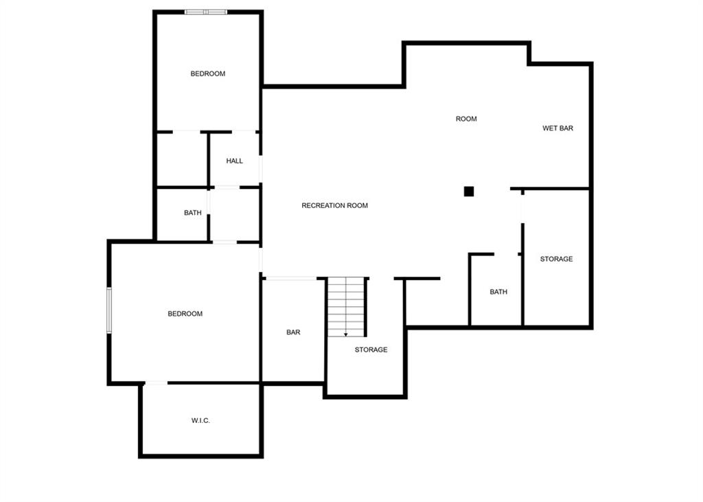 809 Bridgeshire Drive Raymore, MO 64083 - Photo 28 of 49