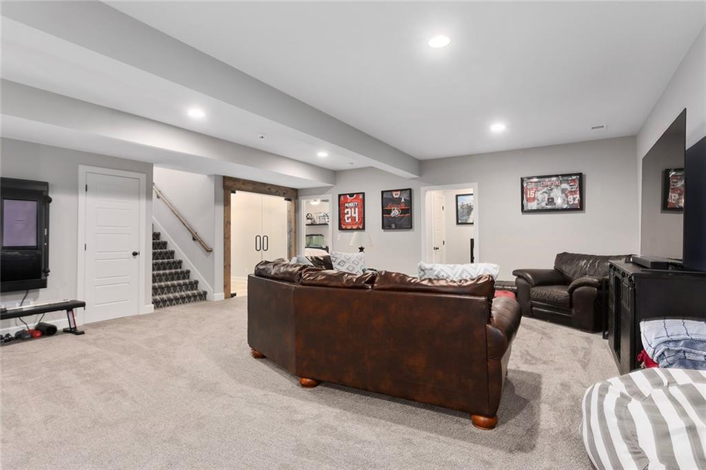 809 Bridgeshire Drive Raymore, MO 64083 - Photo 30 of 49