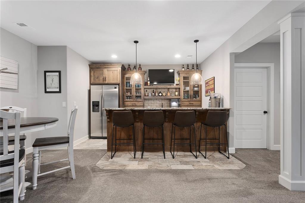 809 Bridgeshire Drive Raymore, MO 64083 - Photo 31 of 49