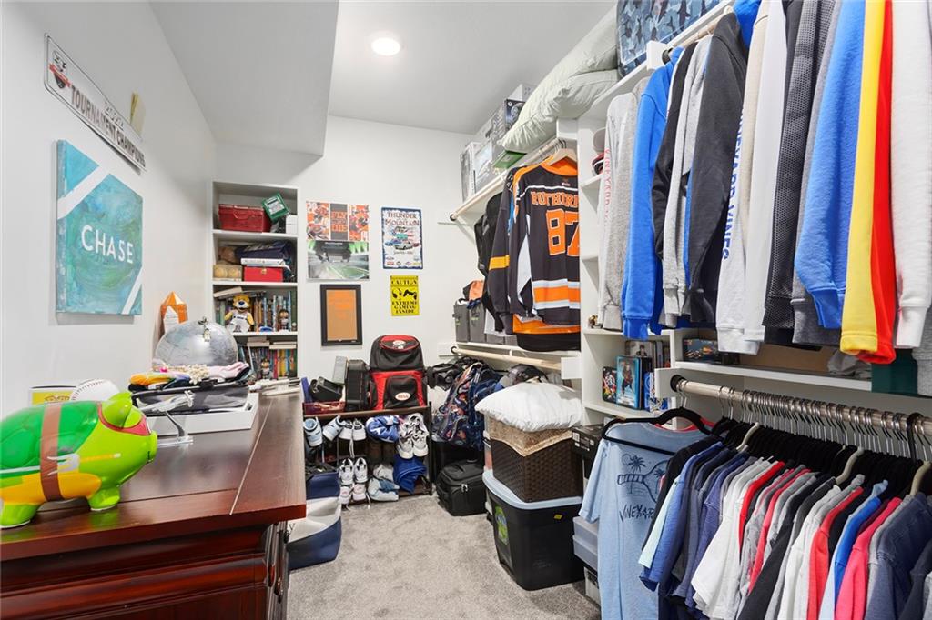 809 Bridgeshire Drive Raymore, MO 64083 - Photo 35 of 49